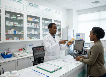 Diagnostic Laboratory Services